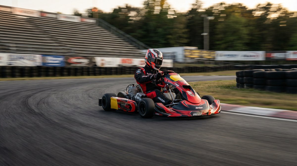 抖阴漫画卡丁车赛道极速视频