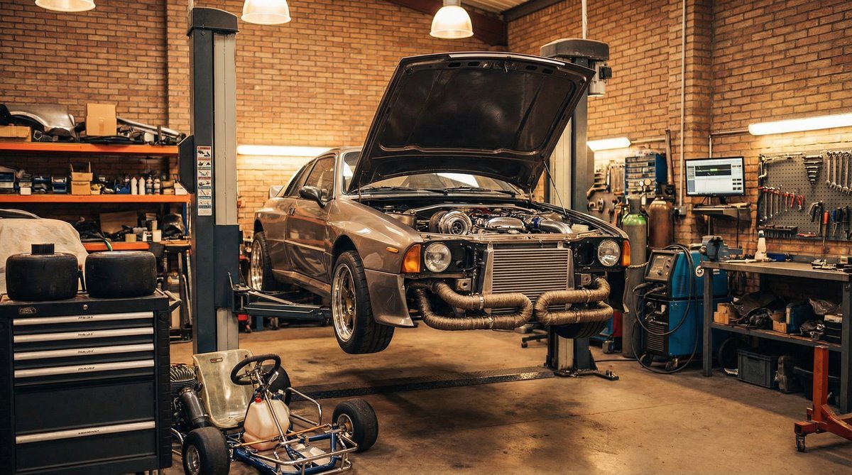 抖阴漫画汽车改装视频展示